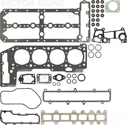 Dichtungssatz, Zylinderkopf Reinz 02-36885-03 von Reinz