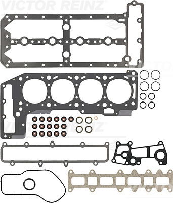 Dichtungssatz, Zylinderkopf Reinz 02-36885-04 von Reinz