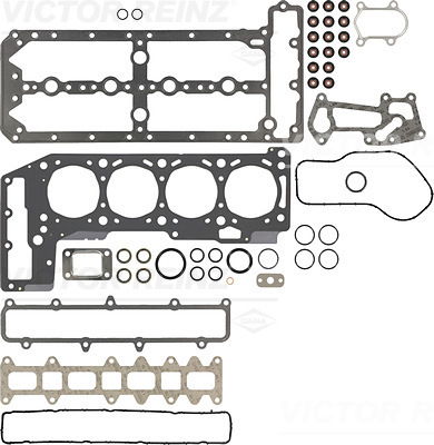 Dichtungssatz, Zylinderkopf Reinz 02-36885-05 von Reinz