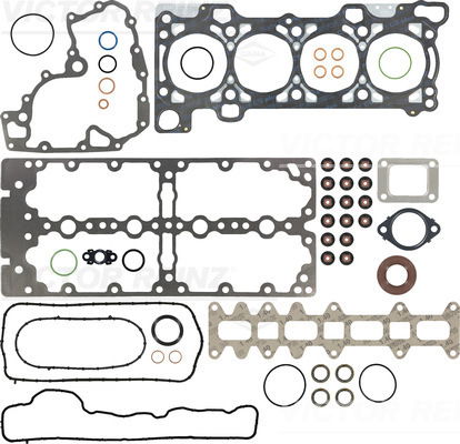 Dichtungssatz, Zylinderkopf Reinz 02-37080-03 von Reinz