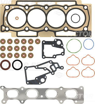 Dichtungssatz, Zylinderkopf Reinz 02-37360-01 von Reinz