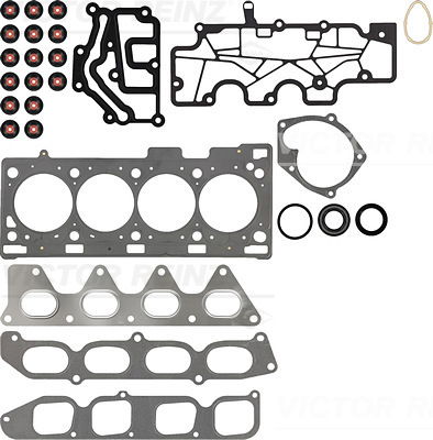 Dichtungssatz, Zylinderkopf Reinz 02-37380-01 von Reinz