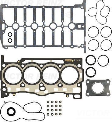 Dichtungssatz, Zylinderkopf Reinz 02-37805-01 Dichtungssatz, Zylinderkopf Reinz 02-37805-01 von Reinz