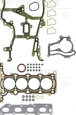 Dichtungssatz, Zylinderkopf Reinz 02-37875-04 von Reinz