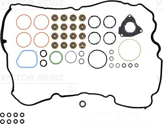 Dichtungssatz, Zylinderkopf Reinz 02-38005-02 von Reinz