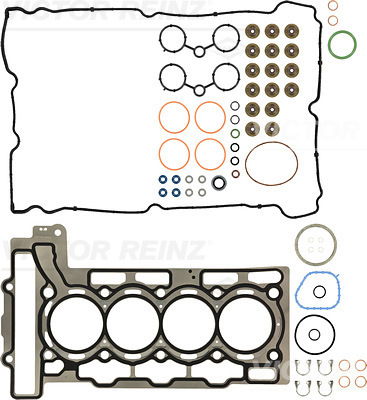 Dichtungssatz, Zylinderkopf Reinz 02-38010-01 von Reinz