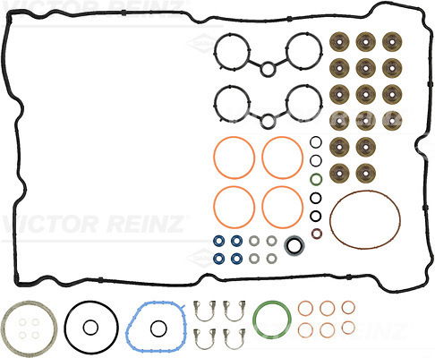 Dichtungssatz, Zylinderkopf Reinz 02-38010-02 von Reinz