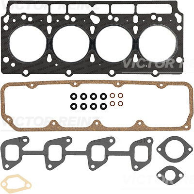 Dichtungssatz, Zylinderkopf Reinz 02-40780-01 von Reinz