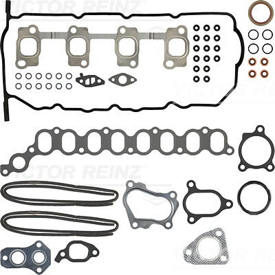 Dichtungssatz, Zylinderkopf Reinz 02-53098-01 von Reinz