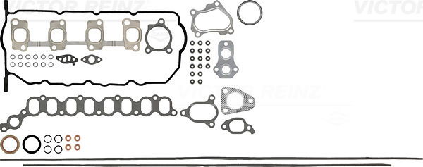 Dichtungssatz, Zylinderkopf Reinz 02-53098-02 von Reinz