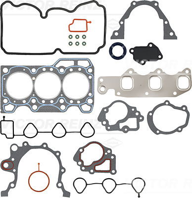 Dichtungssatz, Zylinderkopf Reinz 02-53175-02 von Reinz