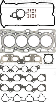 Dichtungssatz, Zylinderkopf Reinz 02-53295-01 von Reinz