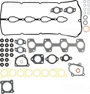 Dichtungssatz, Zylinderkopf Reinz 02-53496-01 von Reinz