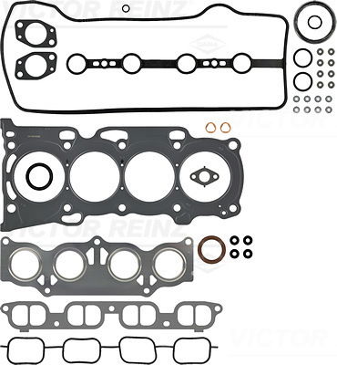 Dichtungssatz, Zylinderkopf Reinz 02-53505-01 von Reinz