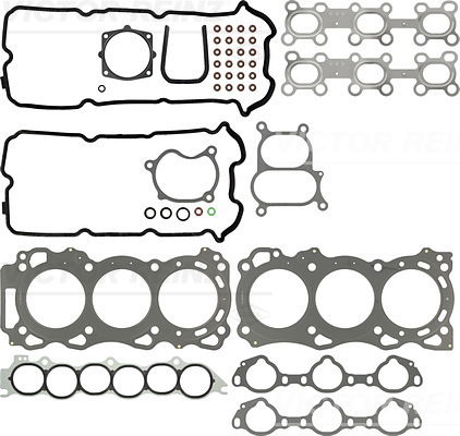 Dichtungssatz, Zylinderkopf Reinz 02-53595-01 von Reinz