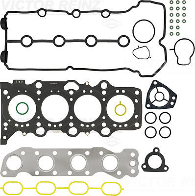 Dichtungssatz, Zylinderkopf Reinz 02-53640-03 von Reinz