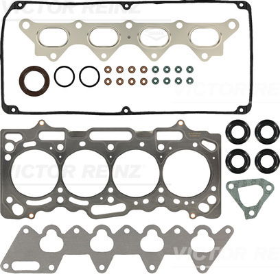 Dichtungssatz, Zylinderkopf Reinz 02-53880-01 von Reinz