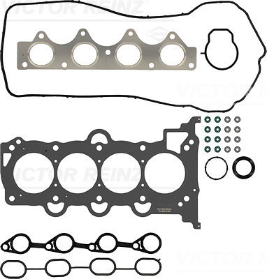 Dichtungssatz, Zylinderkopf Reinz 02-54010-01 von Reinz