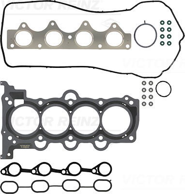 Dichtungssatz, Zylinderkopf Reinz 02-54020-04 von Reinz