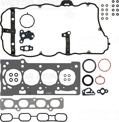 Dichtungssatz, Zylinderkopf Reinz 02-54030-01 von Reinz