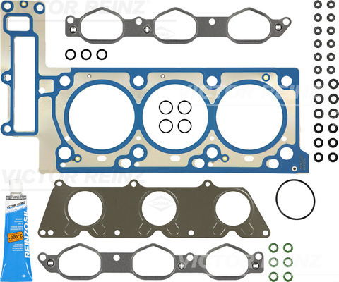 Dichtungssatz, Zylinderkopf links Reinz 02-36365-01 von Reinz