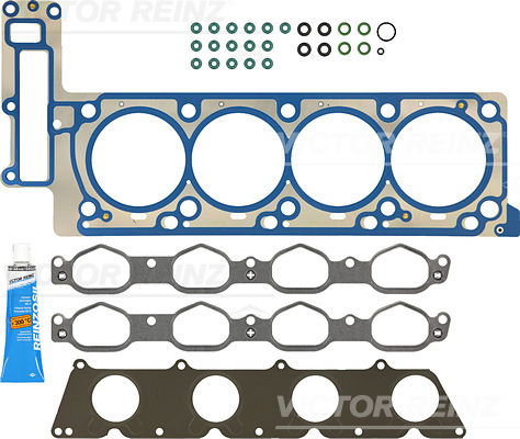 Dichtungssatz, Zylinderkopf links Reinz 02-36565-01 von Reinz