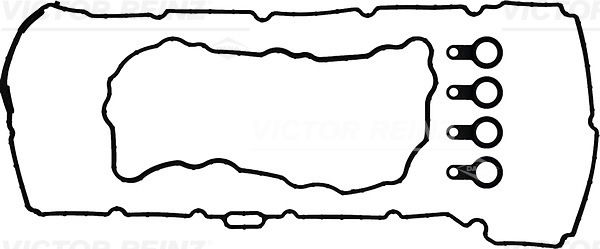 Dichtungssatz, Zylinderkopfhaube Reinz 15-10001-01 von Reinz