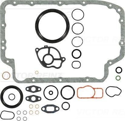 Dichtungssatz für Carter – Reinz 08-40443-02 von Reinz