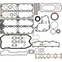 Ein kompletter Satz von Motordichtungen (ganz) REINZ 01-37551-01 von Reinz