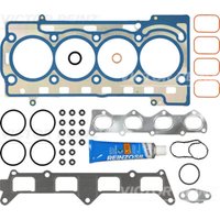 Ein kompletter Satz von Motordichtungen (oben) REINZ 02-34280-01 von Reinz