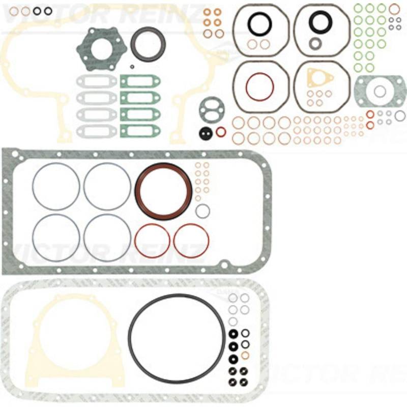 REINZ 01-12612-52 Dichtungsvollsatz, Motor von Reinz