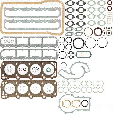 REINZ 01-24175-02 Dichtungsvollsatz, Motor von Reinz