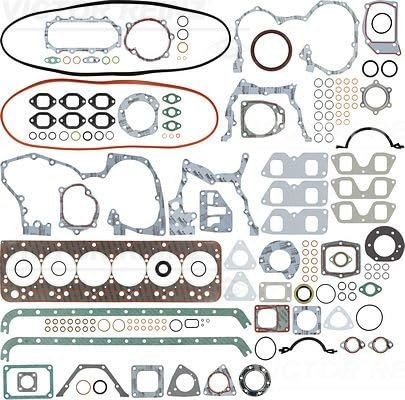 REINZ 01-33935-07 Dichtungsvollsatz, Motor von Reinz