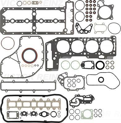 REINZ 01-36885-01 Dichtungsvollsatz, Motor von Reinz