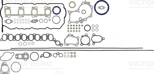 REINZ 01-53098-02 Dichtungsvollsatz, Motor von Reinz