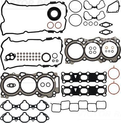 REINZ 01-53675-01 Dichtungsvollsatz, Motor von Reinz