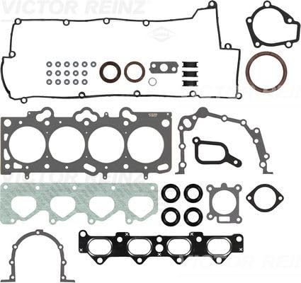 REINZ 01-53970-03 Dichtungsvollsatz, Motor von Reinz