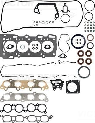 REINZ 01-54040-01 Dichtungsvollsatz, Motor von Reinz