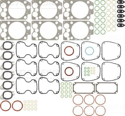 REINZ 02-27190-02 Dichtungssatz, Zylinderkopf von Reinz