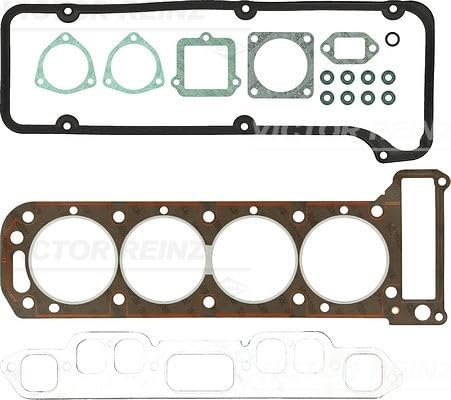 REINZ 02-28185-01 Dichtungssatz, Zylinderkopf von Reinz