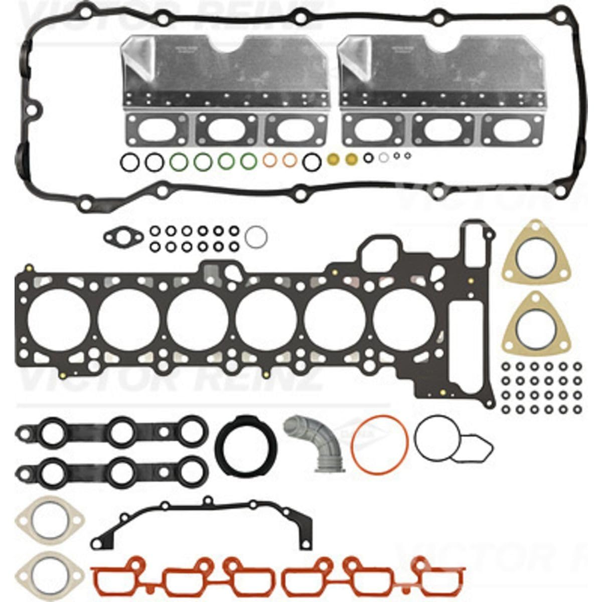 REINZ 02-33470-01 Dichtungssatz, Zylinderkopf von Reinz