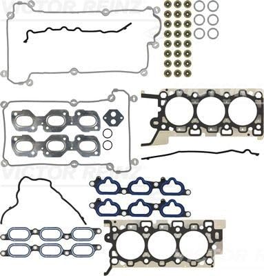 REINZ 02-36875-01 Dichtungssatz, Zylinderkopf von Reinz