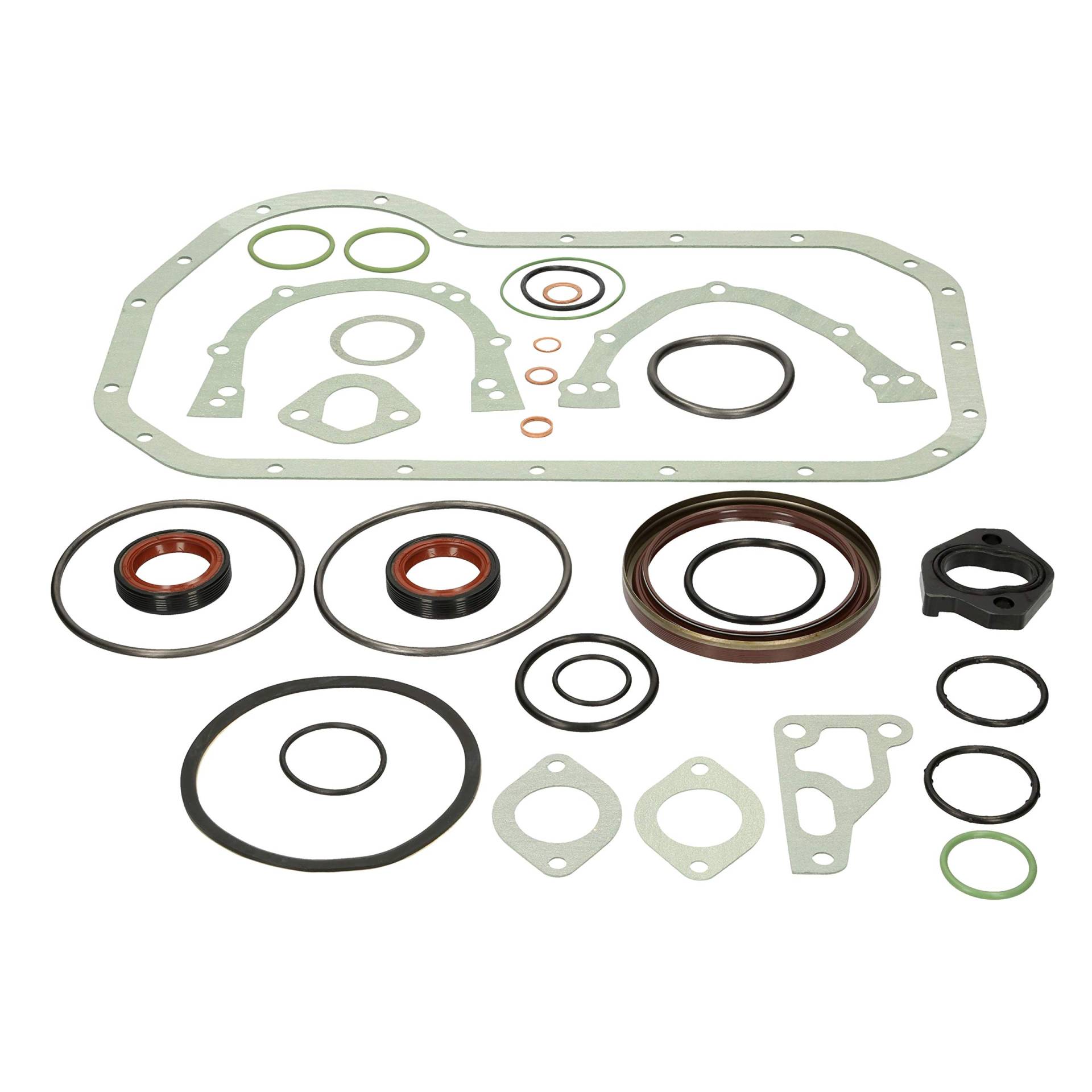 REINZ 08-37408-01 Dichtungssatz, Kurbelgehäuse von Reinz