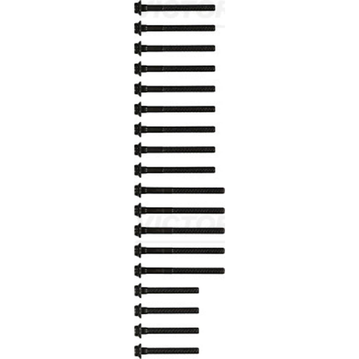 REINZ 14-32031-01 Zylinderkopfschraubensatz von Reinz