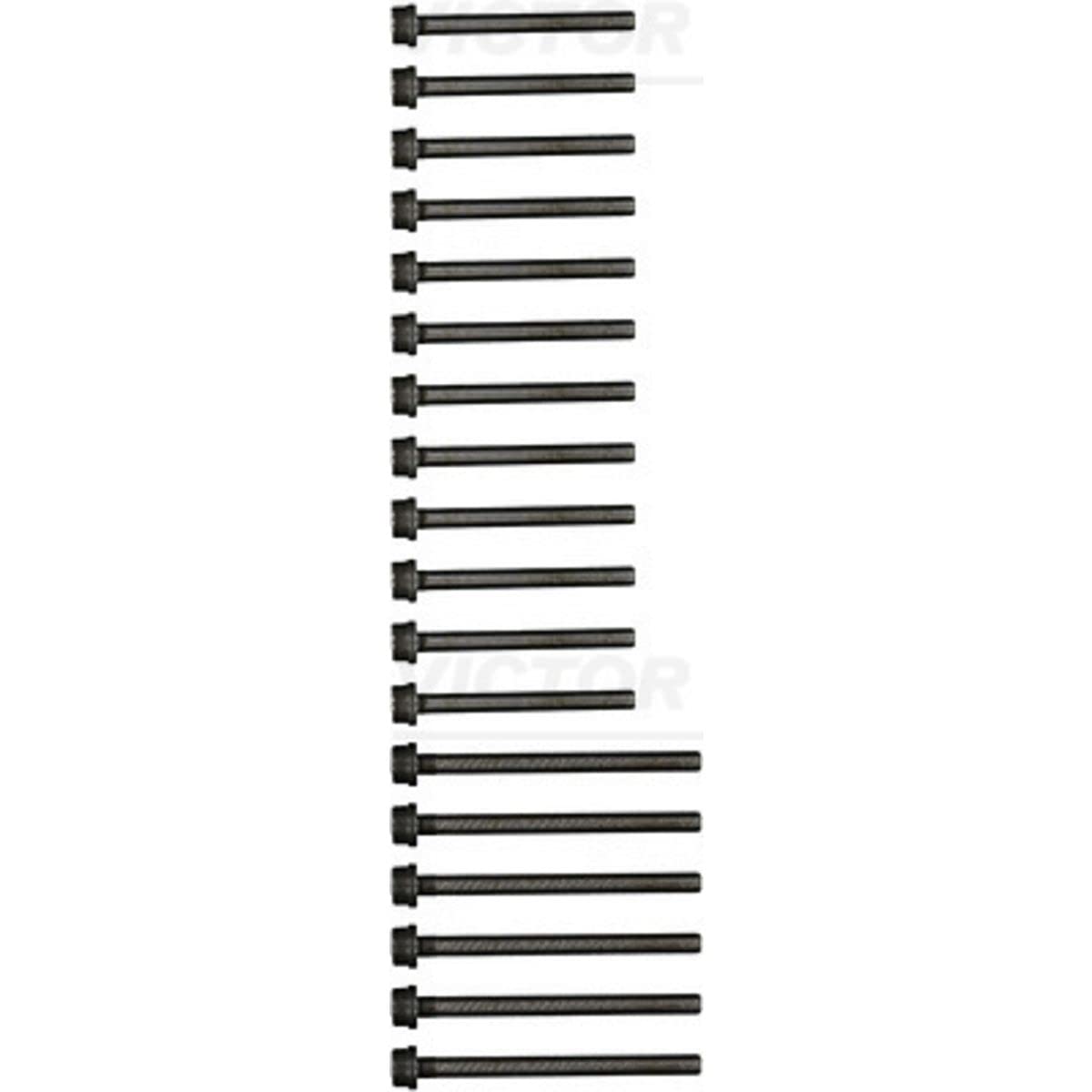 REINZ 14-32129-01 Zylinderkopfschraubensatz von Reinz