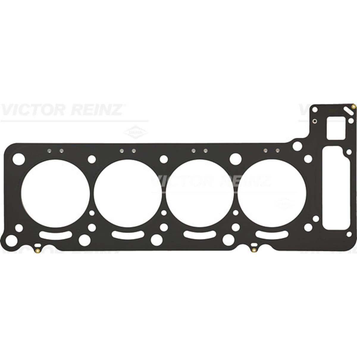 REINZ 61-35505-00 Dichtung, Zylinderkopf von Reinz