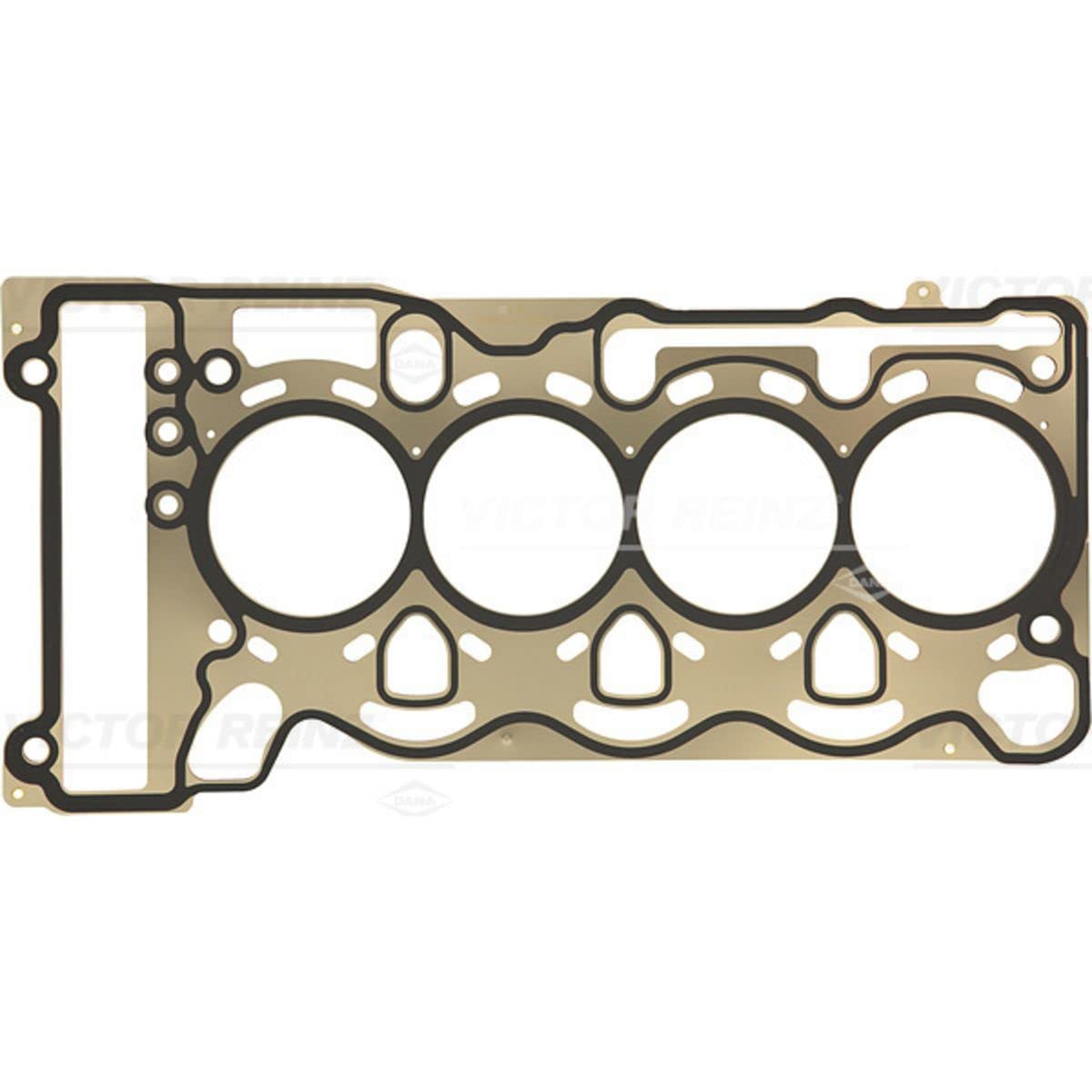 REINZ 61-37625-00 Dichtung, Zylinderkopf von Reinz