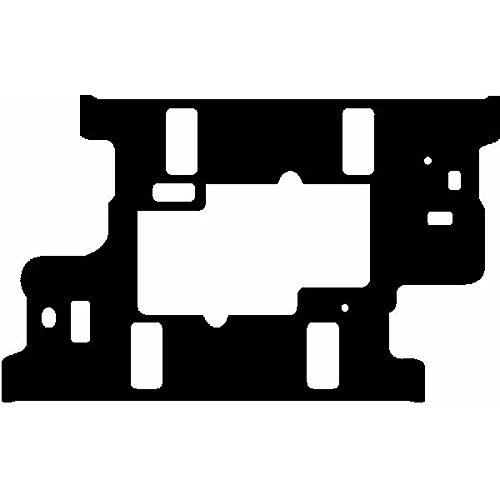 REINZ 71-20421-40 Dichtung, Ansaugkrümmer von Reinz