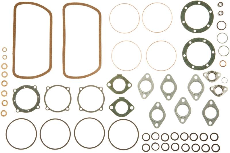 Reinz 01-12010-03 Dichtungsvollsatz, Motor von Reinz