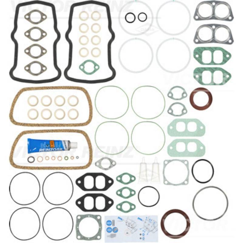 Reinz 01-25315-02 Dichtungsvollsatz, Motor von Reinz